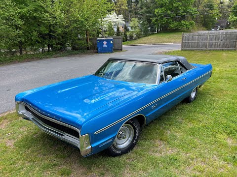 1970 Plymouth Fury III (CC-1847575) for sale in North Andover, Massachusetts