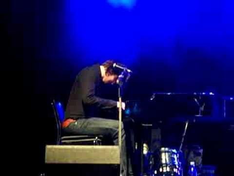 Tim Daniel 20080402 It ain't working