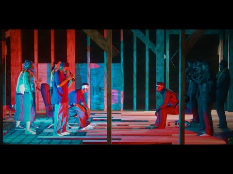 Billy Boys x Marabunta - The Battle (Official Music Video)