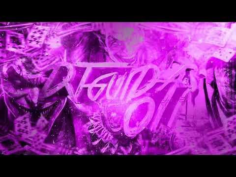 AGRESSIVO DOS MENOR 🎭 [ DJ GUI DA 011 ]