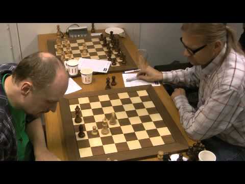 Suomen Cup 04092011 Yrjö Rantanen - Mikael Nouro.mp4