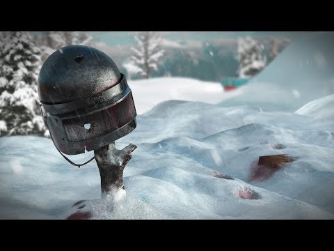 As Cold as Vikendi | PUBG short film