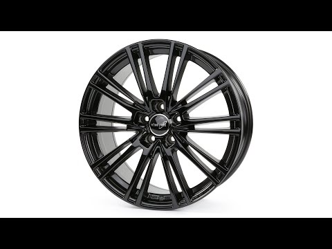 FelgenOutlet.de - Wheelworld · WH18 · SW+
