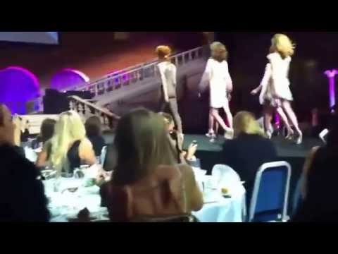 ATTITUDE STHLM 2012 Ida Sjöstedt