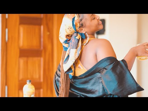 Shappaman - Home (Official Music Video)