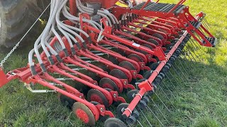 Разбрасыватель жидких удобрений Kverneland DL | Изображение 4 - Agroline