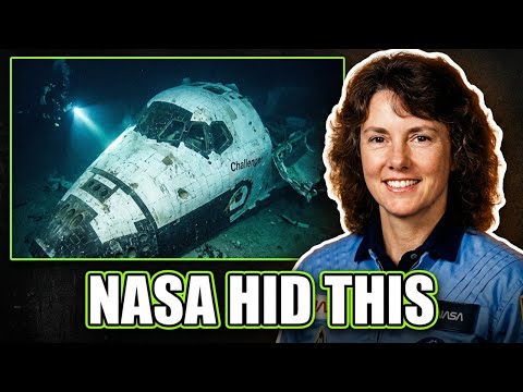 What Happened to the Bodies of the Challenger Disaster Crew…