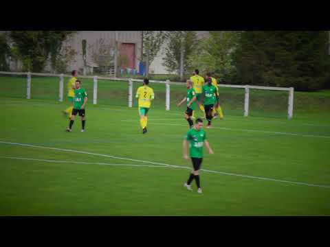 27-10-2019 : ASVH (11-0) Alençon
