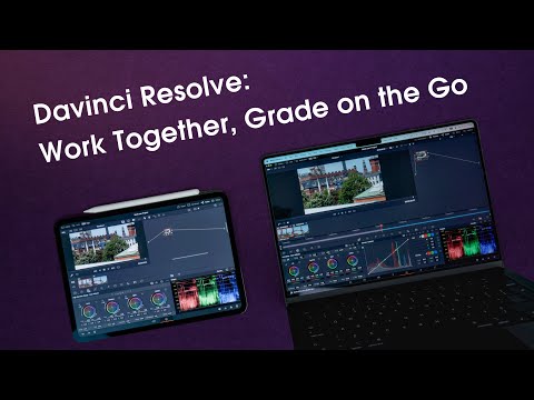 Davinci Resolve Project Server: Collaborate for FREE [Guide for Beginners]