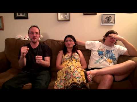 Adventure Time Vlogs: Episode 132 - Be More