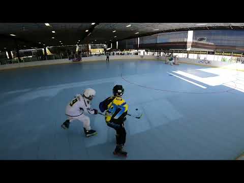 2022 NARCH Winternationals Championship- 10u