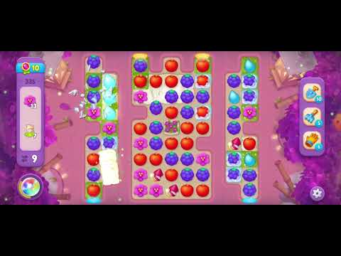 Gardenscape Level 335