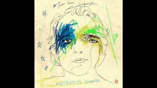 Har Mar Superstar - Anybody's Game (Official Audio)