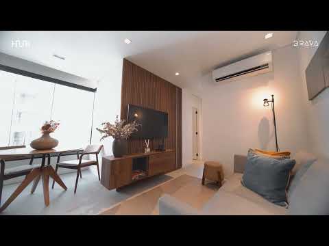 Um ativo imobiliário raro no coração de Pinheiros.