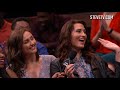 This Audience Love Connection Could Not Be More Perfect II STEVE HARVEY