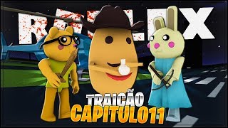 Descargar Roblox Capitulo 11 De Piggy Confirmado Novo Mapa Secreto