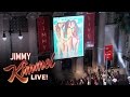 Sports Illustrated Swimsuit Cover Revealed on Jimmy.