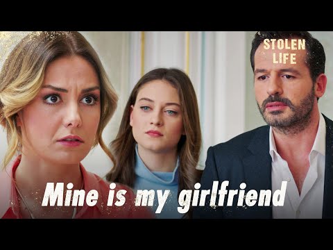 Aslan stands up for Mine  - Stolen Life | Short Scenes