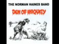 The Norman Haines Band - When I Came Down ...