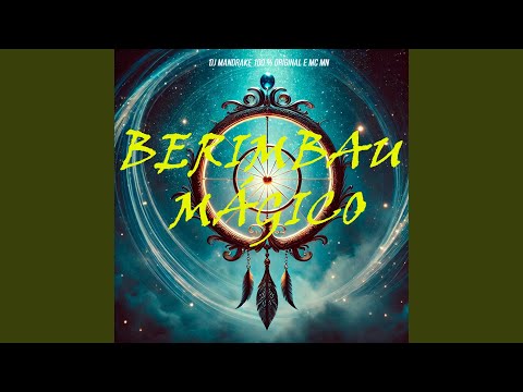 Berimbau Mágico