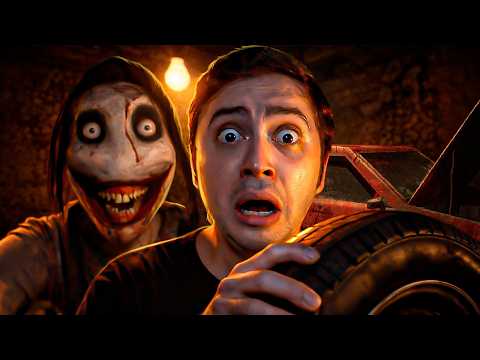 O NOVO GRANNY? - JEFF THE SKINNER