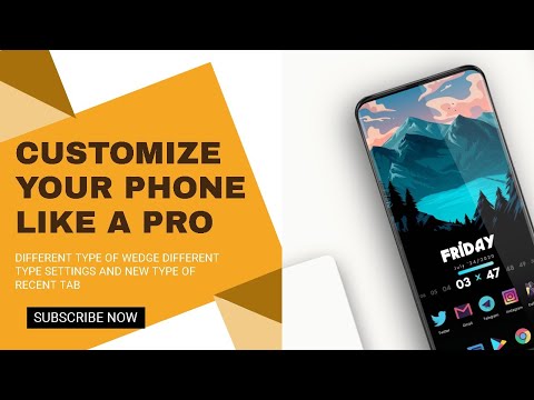 Give Your Phone a DHASU LOOK Like a Pro for Free | Give Your Phone a DHASU LOOK  Like a Pro for Free