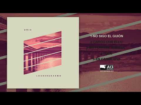 Video thumbnail for No Sigo El Guión