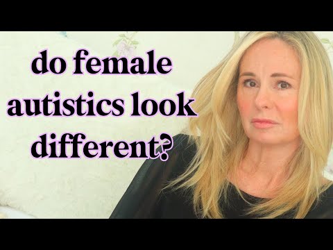 🌷identifying female autistics & how mild traumas can create ptsd in autistic people (🧠new research)