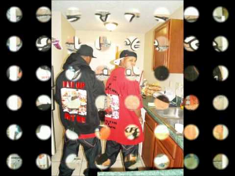 Lil Tree - In The Trap House