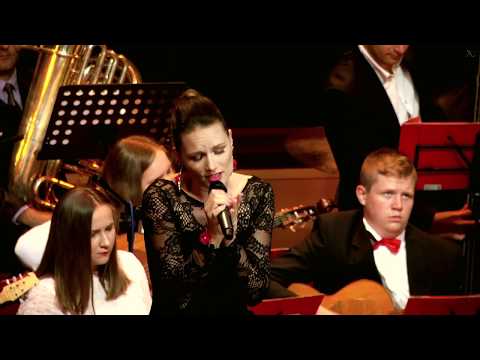 Da sem ti z lasima zvezala roke - TO KUD-a Mihovljan, Zagorje Brass Quintet i Sabina Kunštek