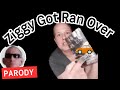 Disturbing Bodycam: The Truth of Ziggy' Car Clash Collision 💥