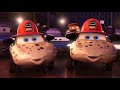 Cars Toons - Reddingsteam Takel - Disney NL