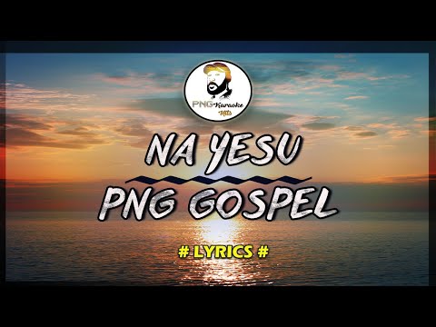 Na yesu - Rong Dus (Lyrics)