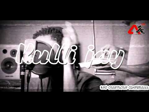 Kulli Jay - FAKE(Official Video) Dir By Amagidon Beatz & K-PEE