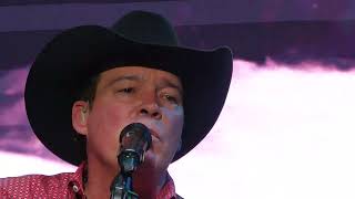 Clay Walker - Fall Live at Big As Texas Fest 2024