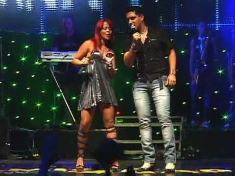 Emerson e Polyana - Marcas da Paixão