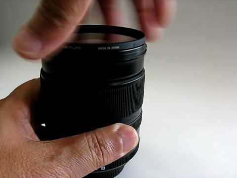 Video thumbnail for Video Review 2