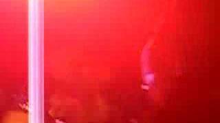 Gus Black-Certain Kind of light Live in Bretten