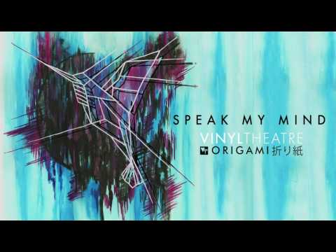 Video thumbnail for Speak My Mind