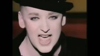 BOY GEORGE Live My Life EXTENDED VIDEO MIX