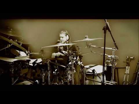 Olympic - Nejlepší Parta Mého Života drum cover/Pocta Milanovi 'Ferdovi' Peroutkovi