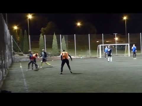 Kąpino - Lambada Wejherowo - jesień 2017