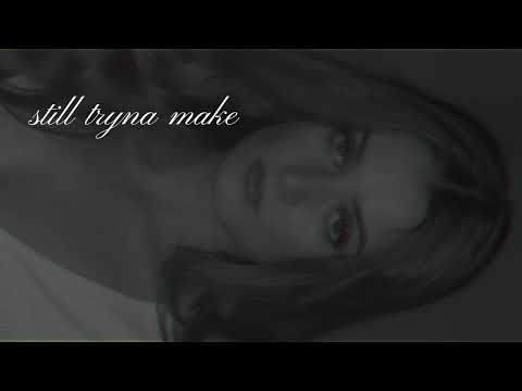Trust Issues - Anica Russo (lyric video)