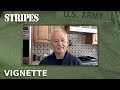 STRIPES [1981] Vignette - Bill Murray Shares Funny Memory of Harold Ramis