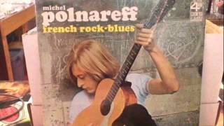 Michel Polnareff - "La Poupée Qui Fait Non" [RARE US STEREO MIX]