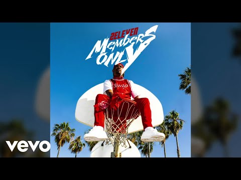 2 Eleven - Politics ft. Earl Swavey, Sean Mackk, TF