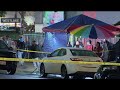 Woman Shot Killed Near MacArthur Park