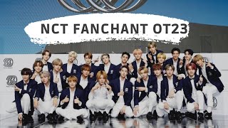 Download lagu NCT Fanchant mp3