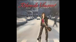 Rhonda Vincent   Frankie Belle