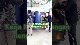 Download lagu Kerja kawan, Jangan mengeluh 🔥#shorts #short #motivasi mp3